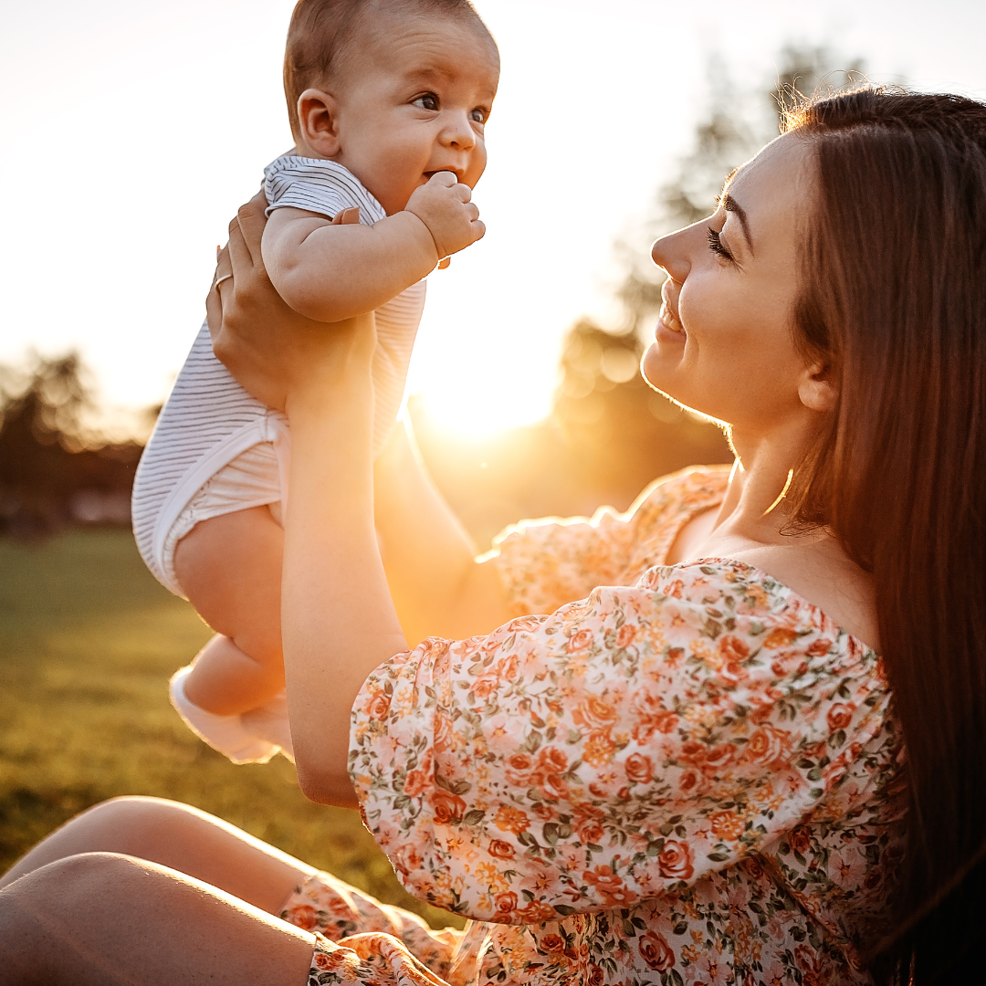 Five Reasons Moms Choose Chiropractic Care For Their Babies