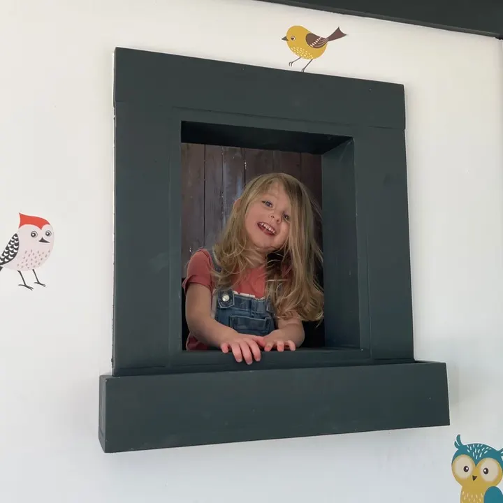 Kids Playing In Third Coast Chiropractic Family Play Area