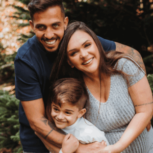 Families at Third Coast Chiropractic In Traverse City