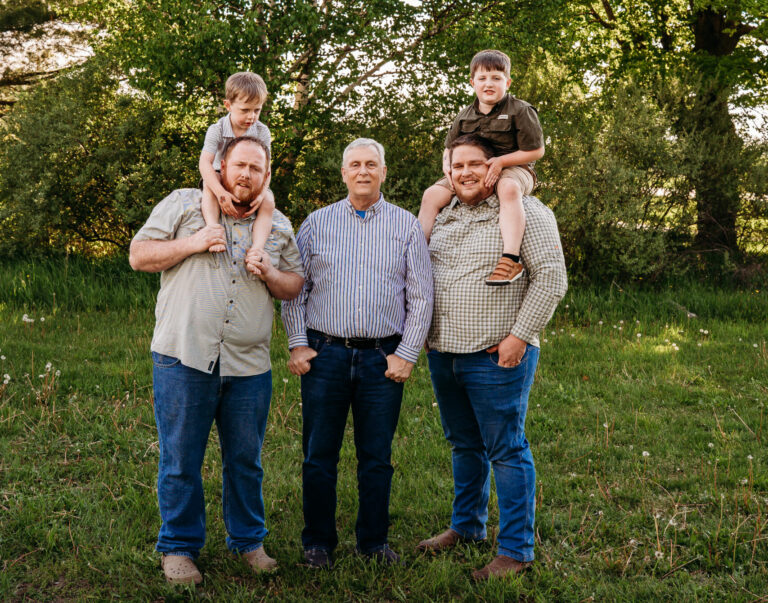 Men's Birth Class