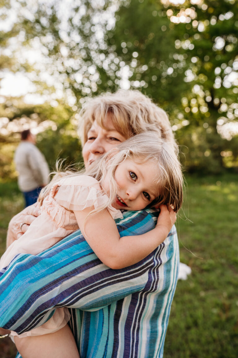 Family Chiropractic Care