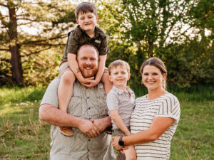 Family Chiropractic Care