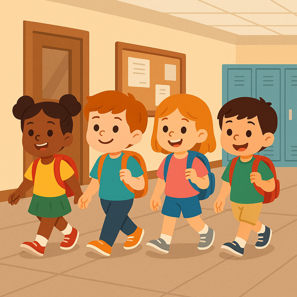 Chiropractic and Immune System In Children