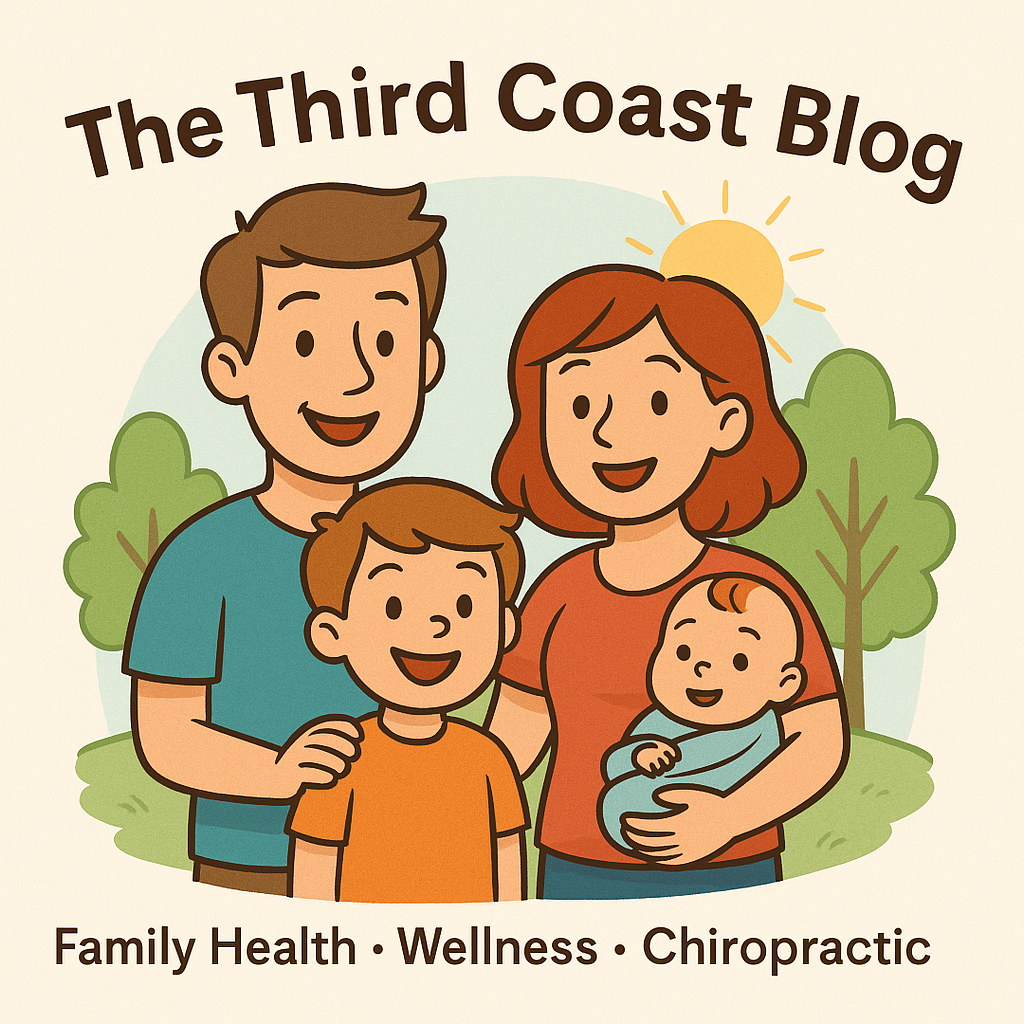 Third Coast Chiropractic Blog