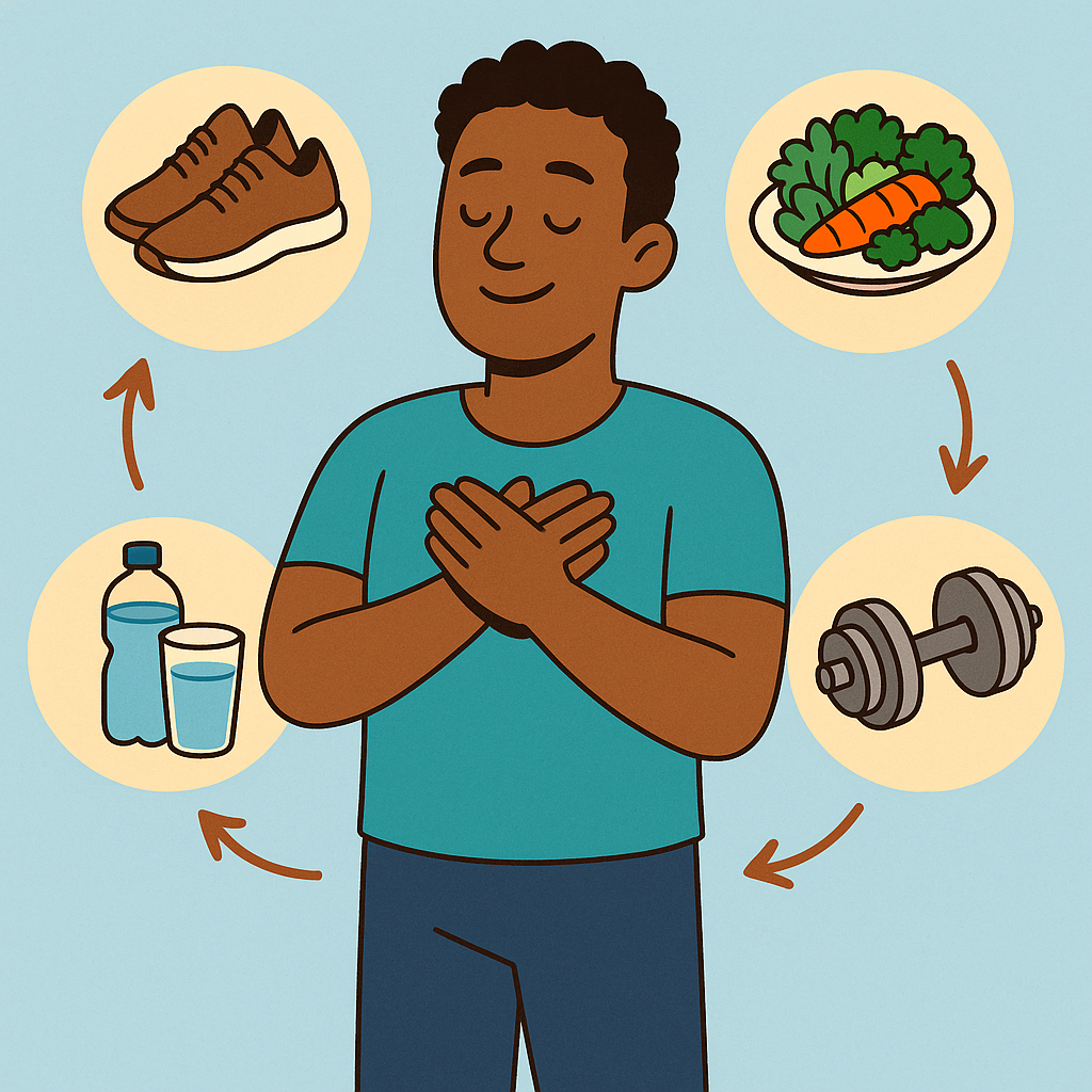 Sperm Health And Fertility