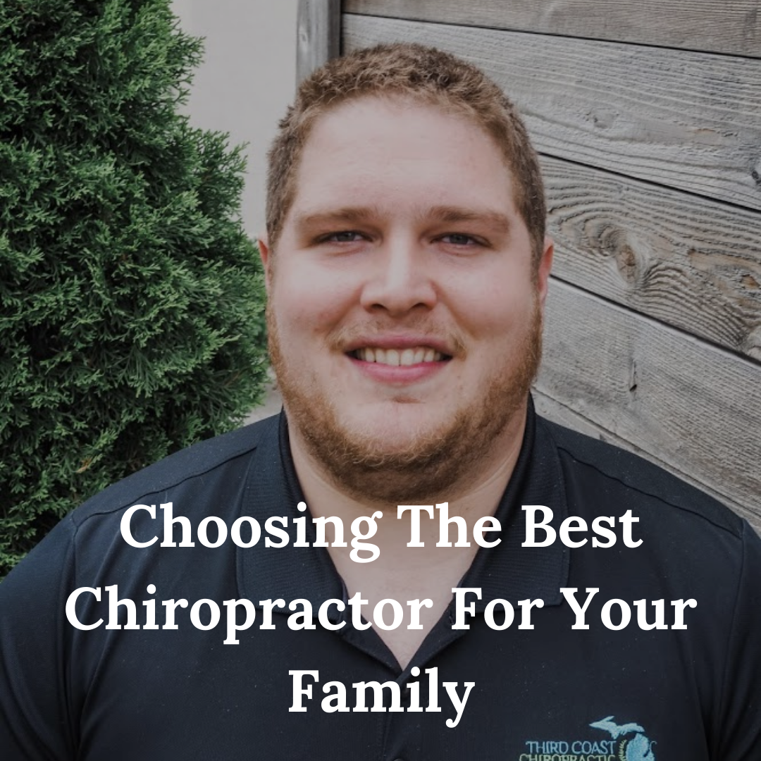 Best Chiropractor Near Me
