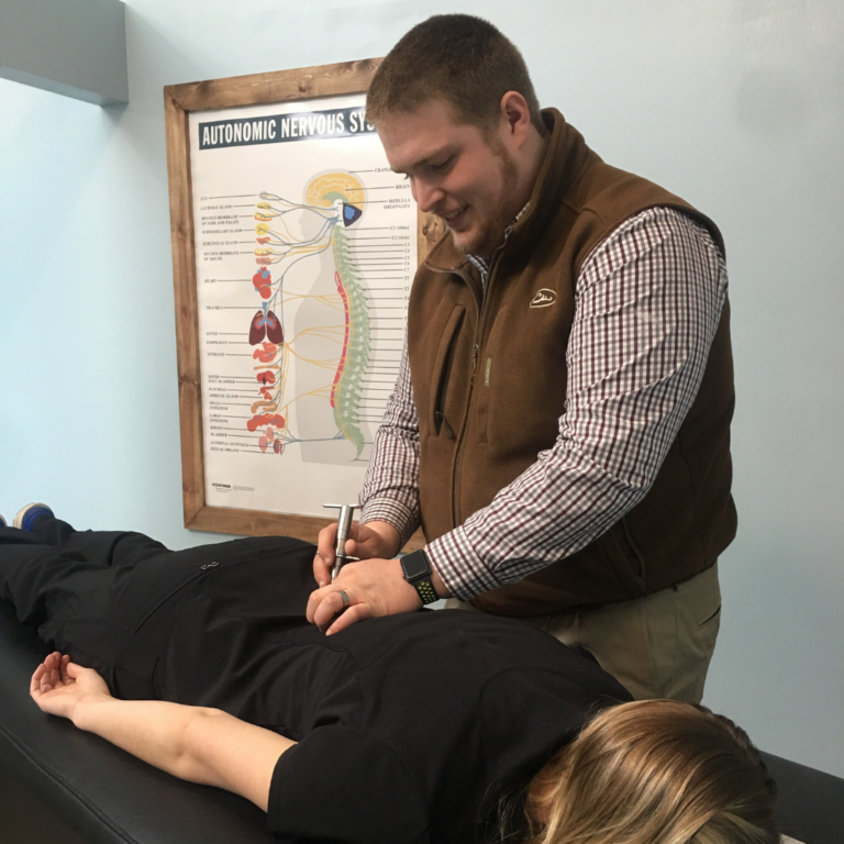 Chiropractors