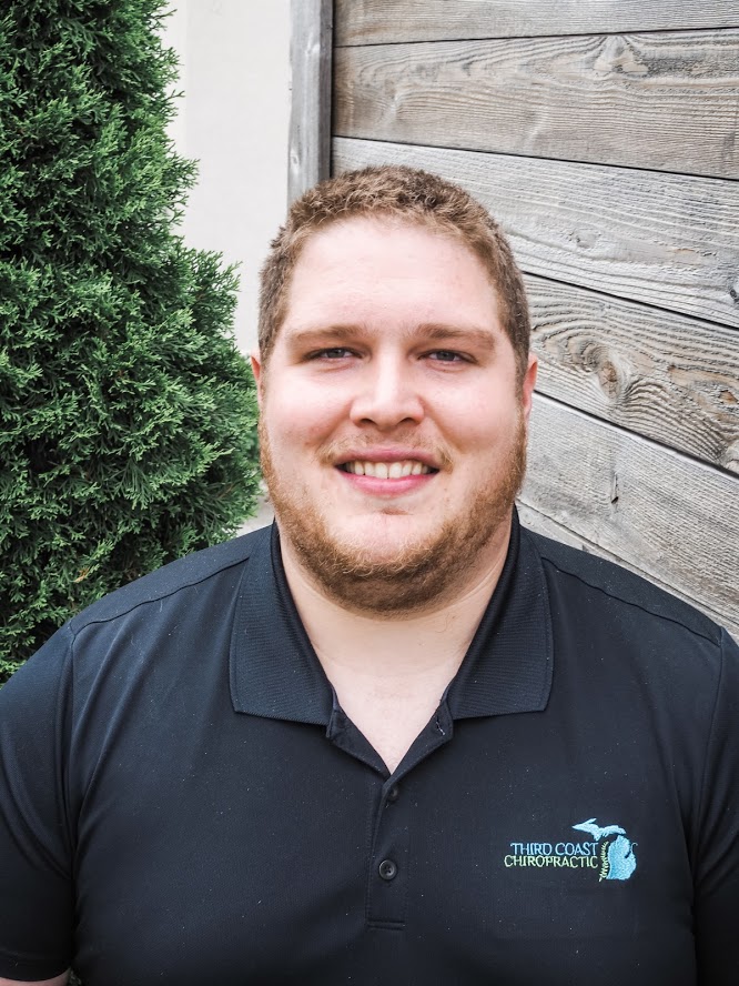 Chiropractor Traverse City