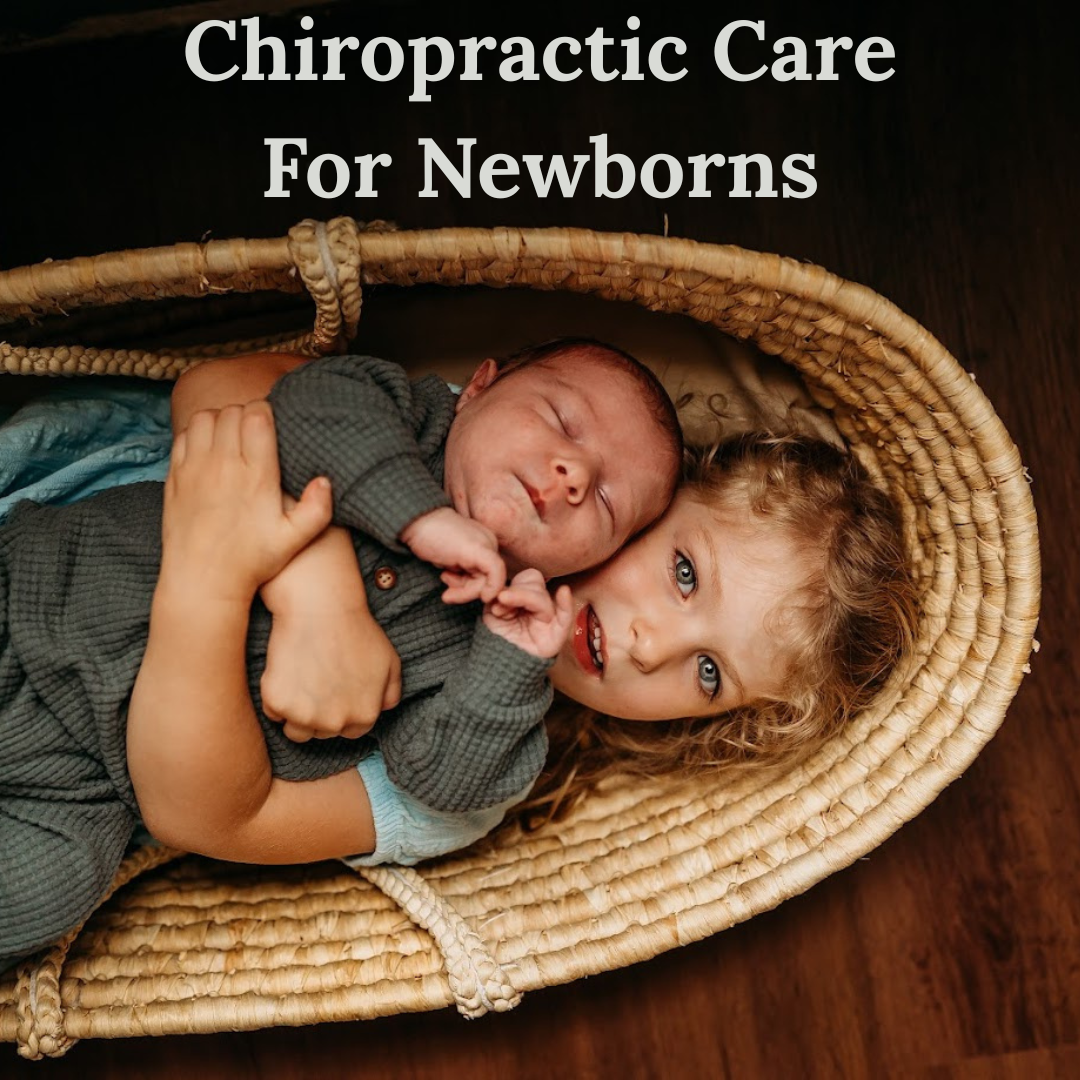 Is Chiropractic Care Safe For Newborns