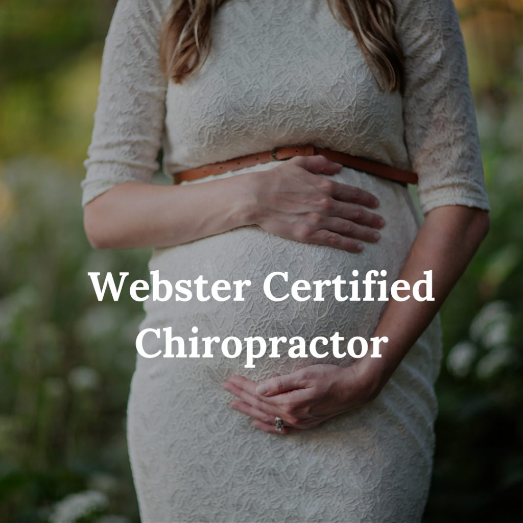 Webster Certified Chiropractor Near Me