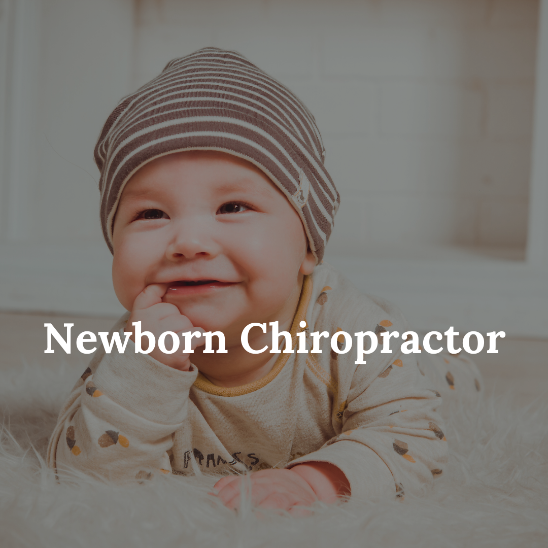 Newborn Chiropractor Near Me
