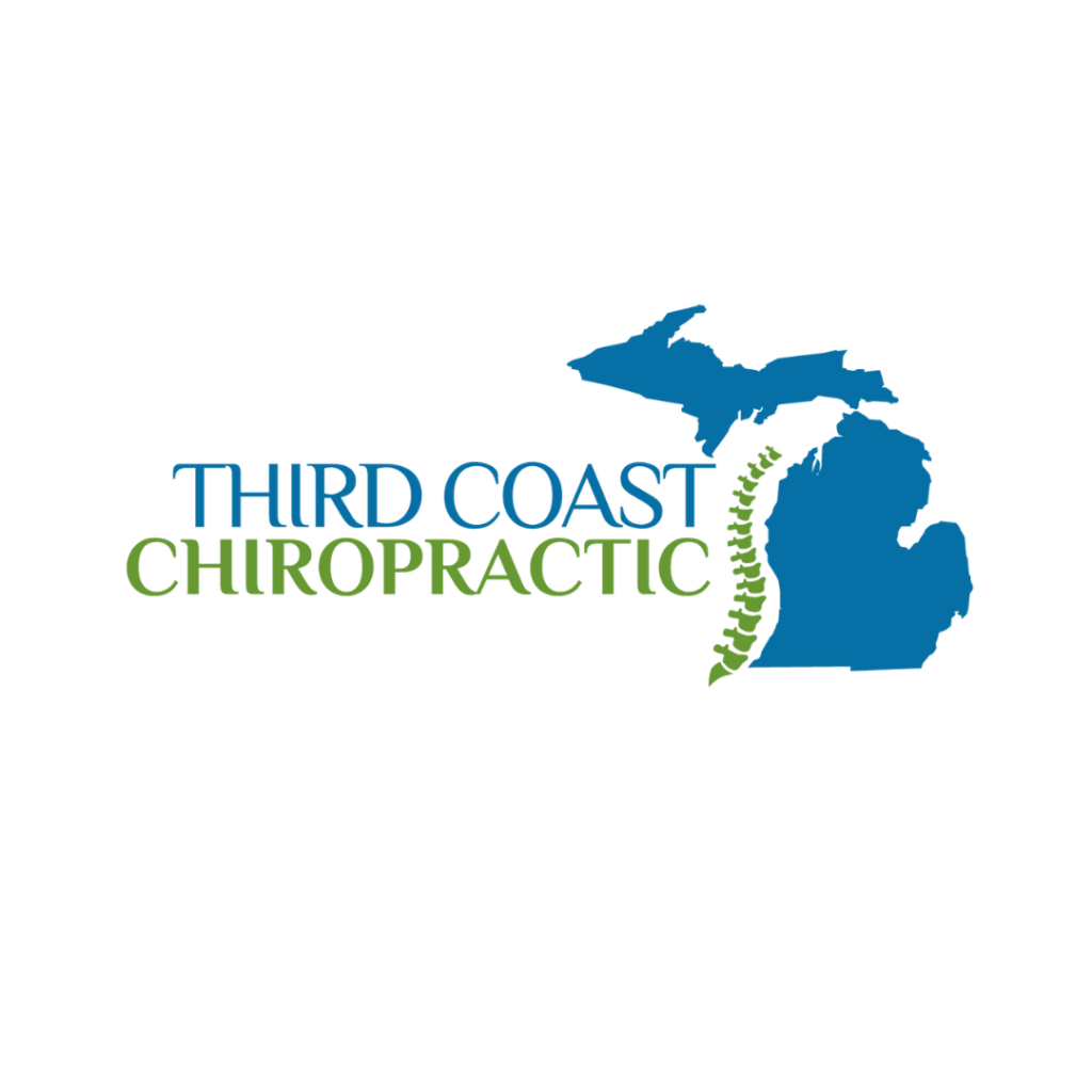 Third Coast Chiropractic logo