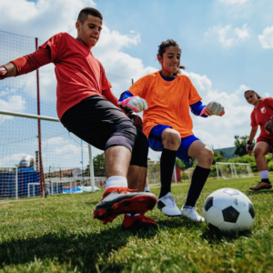 Sports Chiropractic Care