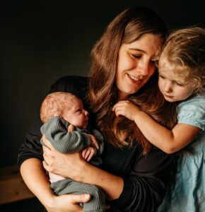 Postpartum & Family Care