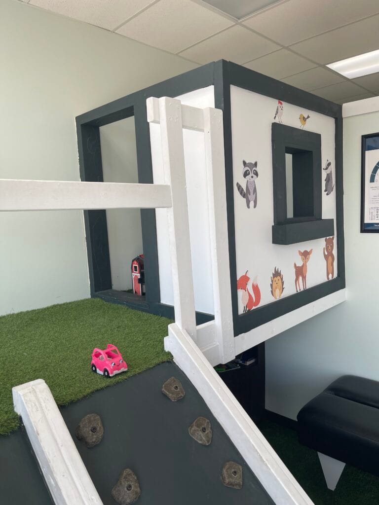 Kids Club House