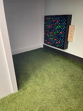 Light Bright Board